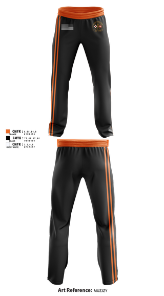Sweatpants, 25H TTSB, Army, Teamtime, Team time, sublimation, custom sports apparel, team uniforms, spirit wear, spiritwear, sports uniforms, custom shirts, team store, custom team store, fundraiser sports, apparel fundraiser
