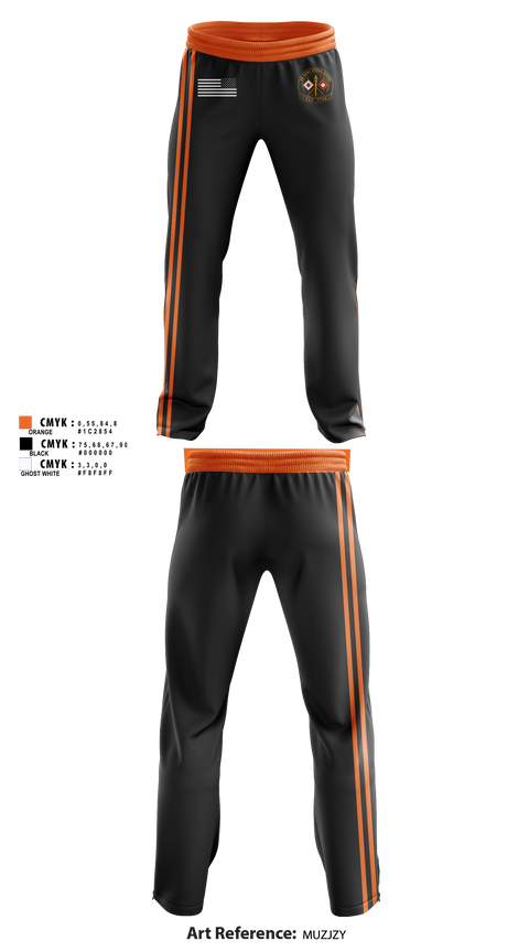 Sweatpants, 25H TTSB, Army, Teamtime, Team time, sublimation, custom sports apparel, team uniforms, spirit wear, spiritwear, sports uniforms, custom shirts, team store, custom team store, fundraiser sports, apparel fundraiser