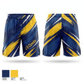 J O Combs Fight Shorts - 1