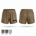 120 IN BLUE CHEW 95554230 Ranger Panties - 1