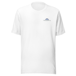 Top Exteriors LLC 46734894 Unisex Staple T-Shirt | Bella + Canvas 3001