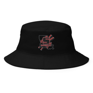 SANDLOT 76291574 Bucket Hat | Big Accessories BX003