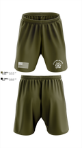 Excelsior 93270831 Athletic Shorts With Pockets - 2