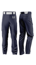 STINGERZ 4730031 Baseball Pants - 1