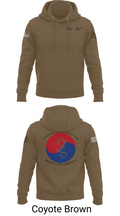 CNFK DET CHINHAE 74281710 Hoodie - 17