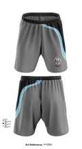 Warhill Cross Country 62657644 Athletic Shorts With Pockets - 51