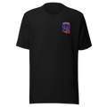 1st Battalion 503rd Infantry Regiment 53542236 Unisex Staple T-Shirt | Bella + Canvas 3001