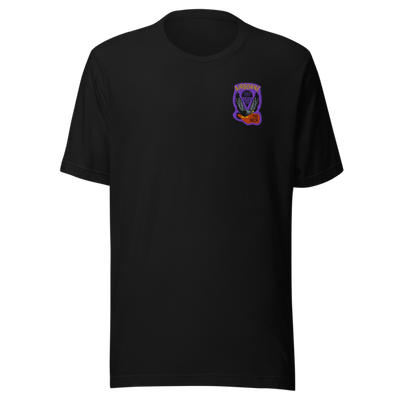 1st Battalion 503rd Infantry Regiment 53542236 Unisex Staple T-Shirt | Bella + Canvas 3001