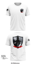 E/1-79 FA 20170635 Short Sleeve Performance Shirt - 102