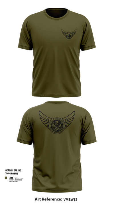 NYFO SRT 11963452 Short Sleeve Performance Shirt - 500