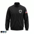 NW30 Windbreaker - 1