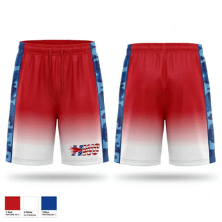 Athletic Shorts With Pockets, Hawks Wrestling Club, Wrestling, Teamtime, Team time, sublimation, custom sports apparel, team uniforms, spirit wear, spiritwear, sports uniforms, custom shirts, team store, custom team store, fundraiser sports, apparel fundraiser