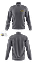 Richwoods Cheer Fleece Jacket - 1