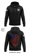 Rigger Hoodie - 1