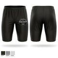 Westshore Enforcement Bureau Bomb Squad Ranger Panties - 1