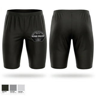 Ranger Panties, Westshore Enforcement Bureau Bomb Squad, Police, Teamtime, Team time, sublimation, custom sports apparel, team uniforms, spirit wear, spiritwear, sports uniforms, custom shirts, team store, custom team store, fundraiser sports, apparel fundraiser