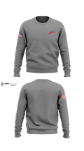 Air Evac Lifeteam Crew Neck Sweatshirt - 3