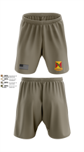 1-51 ADA BN 3748156 Athletic Shorts With Pockets - 102
