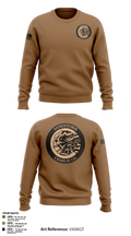 Charlie Company 30754808 Crew Neck Sweatshirt - 2