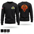 503d MP BN 63131193 Crew Neck Sweatshirt - 1