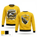 Jaws 2813683 Crew Neck Sweatshirt - 2