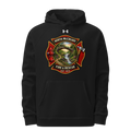 North McCreary Fire & Rescue Under Armour Hoodie