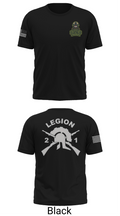 2-1 21461716 Old School Cotton Feel Shirt - 30