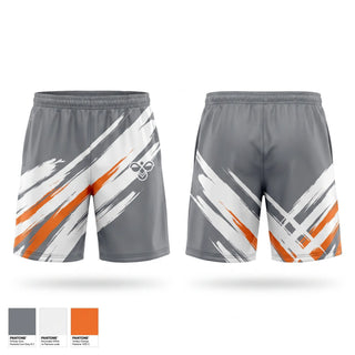 Athletic Shorts With Pockets, Jackets, Cheer, Teamtime, Team time, sublimation, custom sports apparel, team uniforms, spirit wear, spiritwear, sports uniforms, custom shirts, team store, custom team store, fundraiser sports, apparel fundraiser