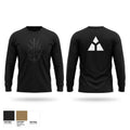 Altus FC Long Sleeve Performance Shirt - 2