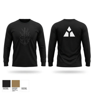 Long Sleeve Performance Shirt, Altus FC, Men's Soccer, Teamtime, Team time, sublimation, custom sports apparel, team uniforms, spirit wear, spiritwear, sports uniforms, custom shirts, team store, custom team store, fundraiser sports, apparel fundraiser