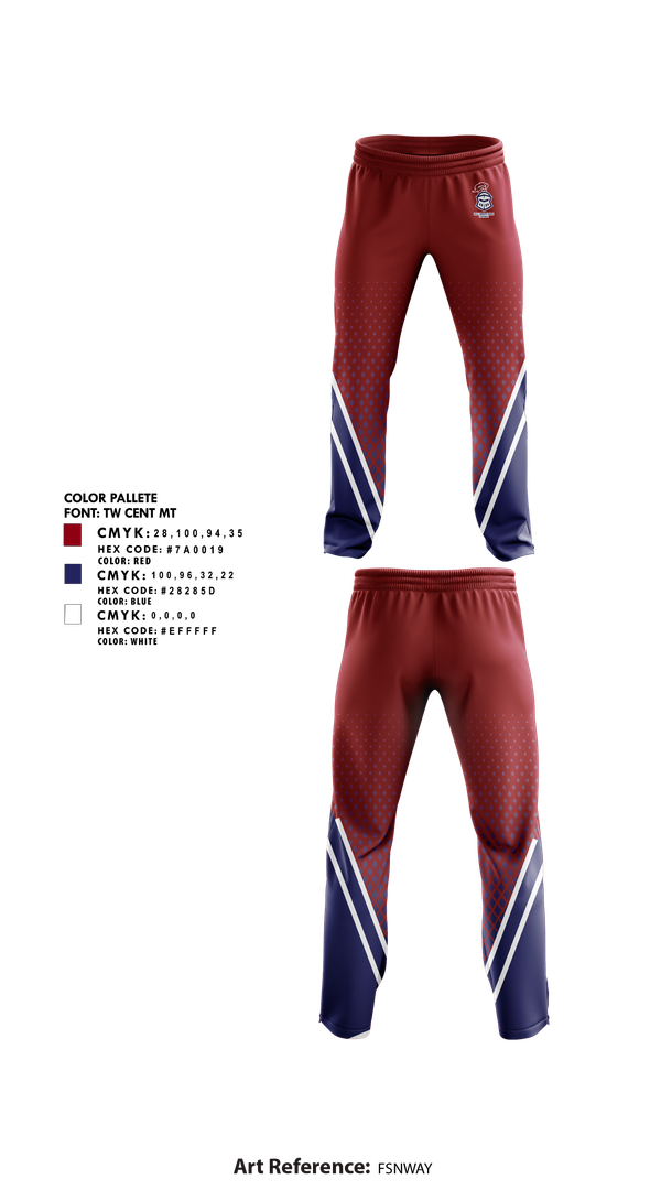 Sweatpants, Wall Knights Youth Football, , Teamtime, Team time, sublimation, custom sports apparel, team uniforms, spirit wear, spiritwear, sports uniforms, custom shirts, team store, custom team store, fundraiser sports, apparel fundraiser