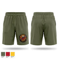 MUMS-14 Athletic Shorts With Pockets - 1
