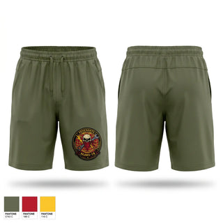 Athletic Shorts With Pockets, MUMS-14, Marines, Teamtime, Team time, sublimation, custom sports apparel, team uniforms, spirit wear, spiritwear, sports uniforms, custom shirts, team store, custom team store, fundraiser sports, apparel fundraiser