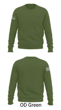 Lorain county sheriff swat 58234346 Crew Neck Sweatshirt - 43