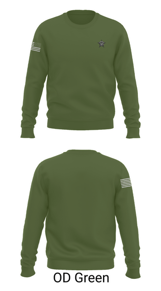 Crew Neck Sweatshirt, Lorain county sheriff swat, , Teamtime, Team time, sublimation, custom sports apparel, team uniforms, spirit wear, spiritwear, sports uniforms, custom shirts, team store, custom team store, fundraiser sports, apparel fundraiser