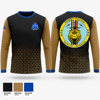 60 LRS 51747524 Long Sleeve Performance Shirt 1