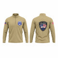PBA LOCAL 371 Windbreaker - 1