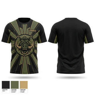 Short Sleeve Performance Shirt, LAWAKUA, Women's Volleyball, Teamtime, Team time, sublimation, custom sports apparel, team uniforms, spirit wear, spiritwear, sports uniforms, custom shirts, team store, custom team store, fundraiser sports, apparel fundraiser
