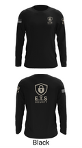 ETS 42970473 Long Sleeve Performance Shirt 25