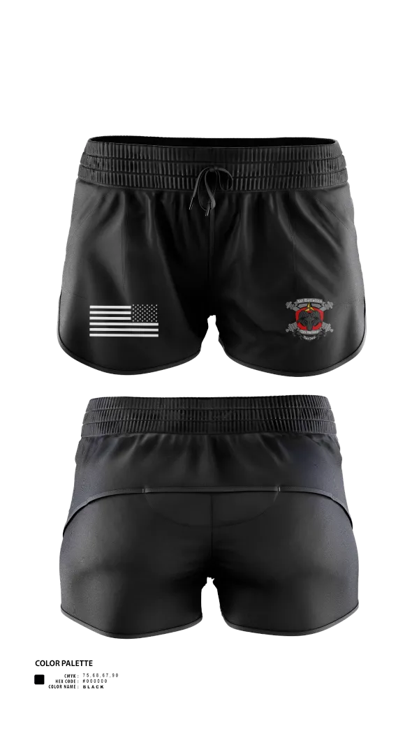 Ranger Panties, Blacksheep, , Teamtime, Team time, sublimation, custom sports apparel, team uniforms, spirit wear, spiritwear, sports uniforms, custom shirts, team store, custom team store, fundraiser sports, apparel fundraiser