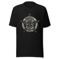 Event 1 Operations Unisex Staple T-Shirt