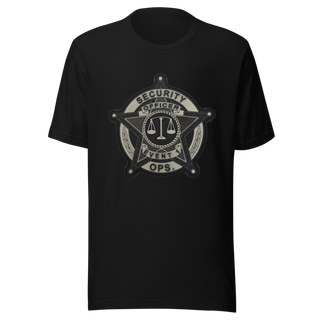 Unisex Staple T-Shirt - Black