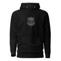 PATROL Unisex Hoodie - 1