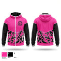 Pink Thunder 42981924 Windbreaker - 1