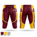 Twin City Falcons Football Pants - 1
