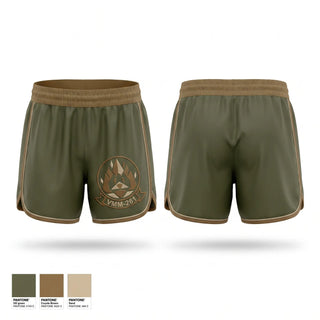 Ranger Panties, Vmm-261, Marines, Teamtime, Team time, sublimation, custom sports apparel, team uniforms, spirit wear, spiritwear, sports uniforms, custom shirts, team store, custom team store, fundraiser sports, apparel fundraiser