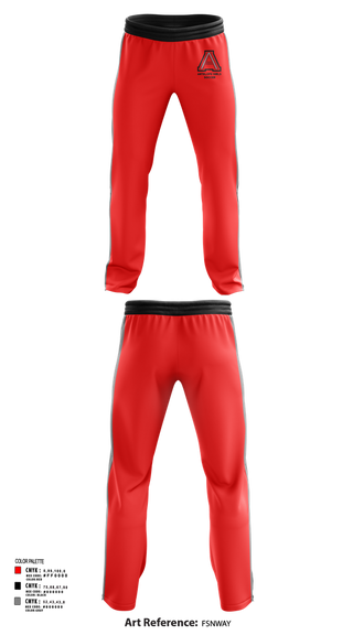 Sweatpants, Antelope Girls Soccer, Women's Soccer, Teamtime, Team time, sublimation, custom sports apparel, team uniforms, spirit wear, spiritwear, sports uniforms, custom shirts, team store, custom team store, fundraiser sports, apparel fundraiser