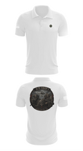 2/5 TRAP 1 57845733 Short Sleeve Performance Polo - 6