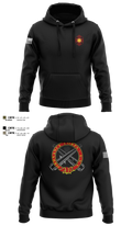 405th Field Hospital 54914522 Hoodie - 100