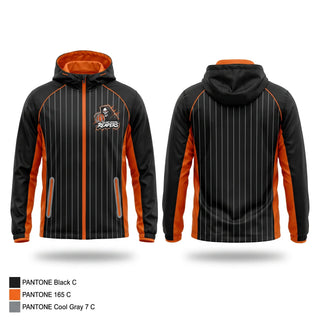 Windbreaker, IE Reapers, Men's Basketball, Teamtime, Team time, sublimation, custom sports apparel, team uniforms, spirit wear, spiritwear, sports uniforms, custom shirts, team store, custom team store, fundraiser sports, apparel fundraiser